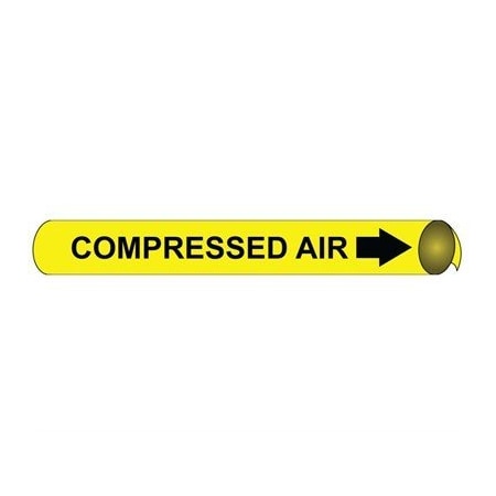 Nmc Compressed Air B/Y, E4023 E4023